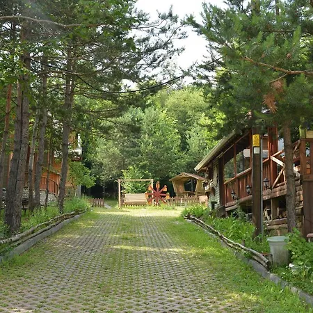 Privat bolig Korudam Butik