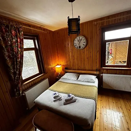 Privat bolig Korudam Butik