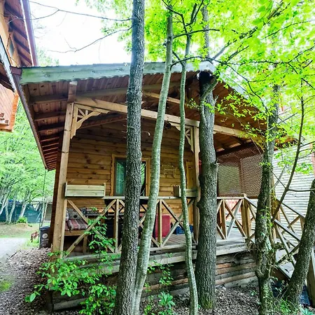 Privat bolig Korudam Butik *