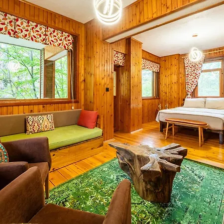 Korudam Butik Privat bolig *