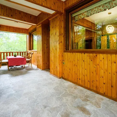 Privat bolig Korudam Butik