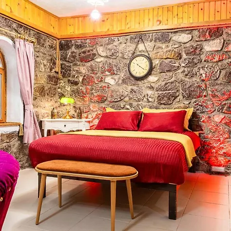Privat bolig Korudam Butik *