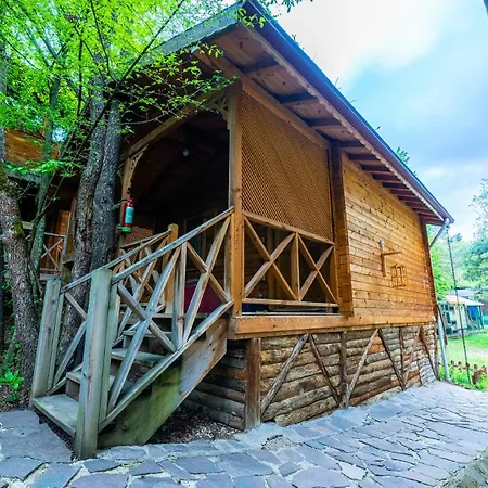Privat bolig Korudam Butik *