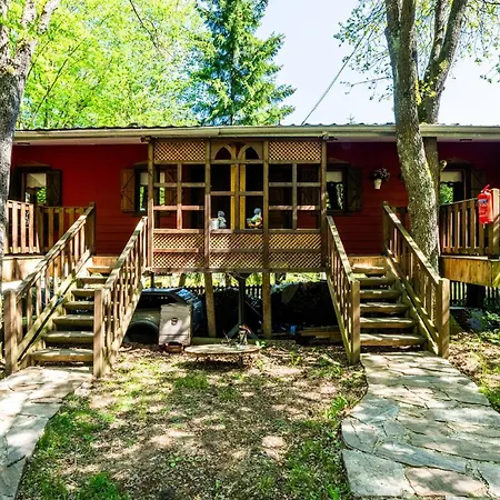 Privat bolig Korudam Butik