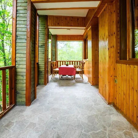 Korudam Butik Abant (Bolu)